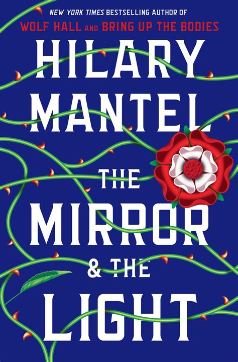 hilary mantel trilogy tudor|hilary mantel review.